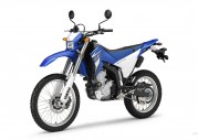 Yamaha WR250R